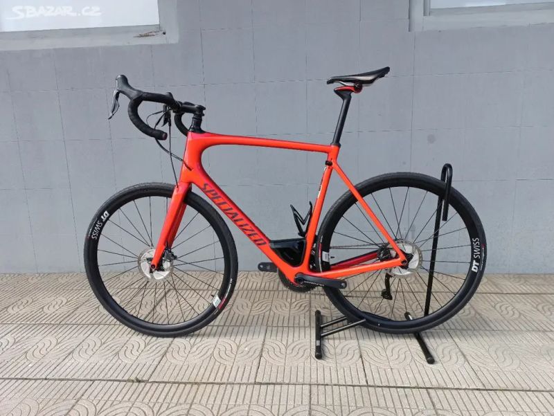 Specialized Roubaix Expert 61"