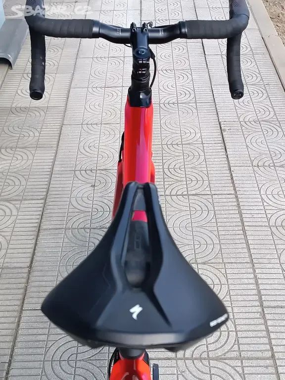 Specialized Roubaix Expert 61"
