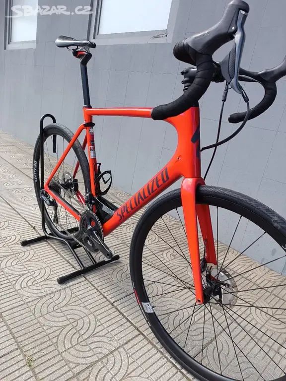 Specialized Roubaix Expert 61"