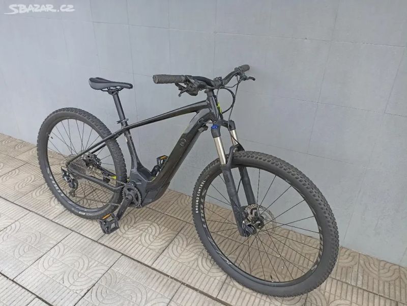 Specialized TURBO LEVO MAN VEL.M"