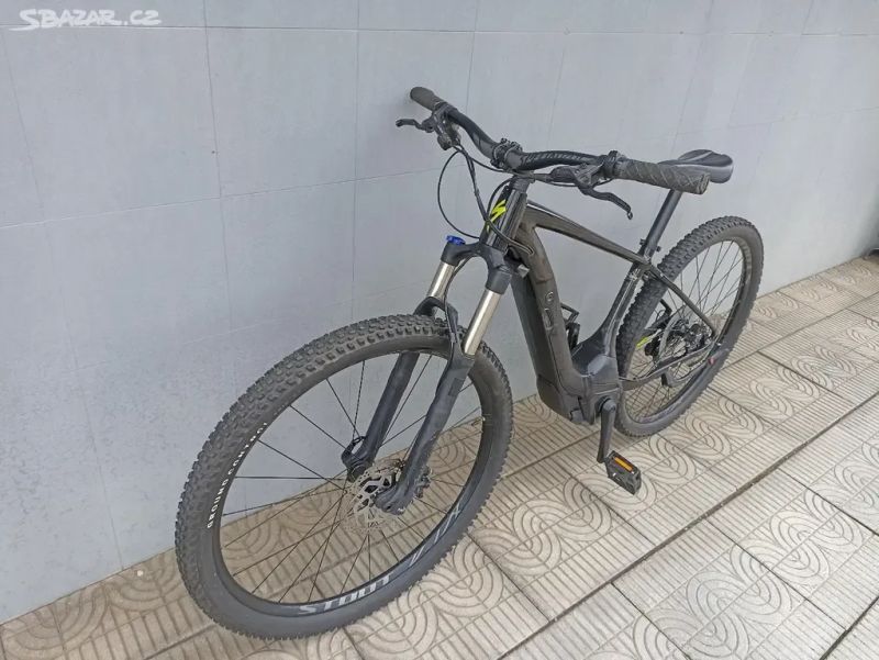 Specialized TURBO LEVO MAN VEL.M"