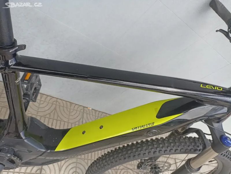 Specialized TURBO LEVO MAN VEL.M"