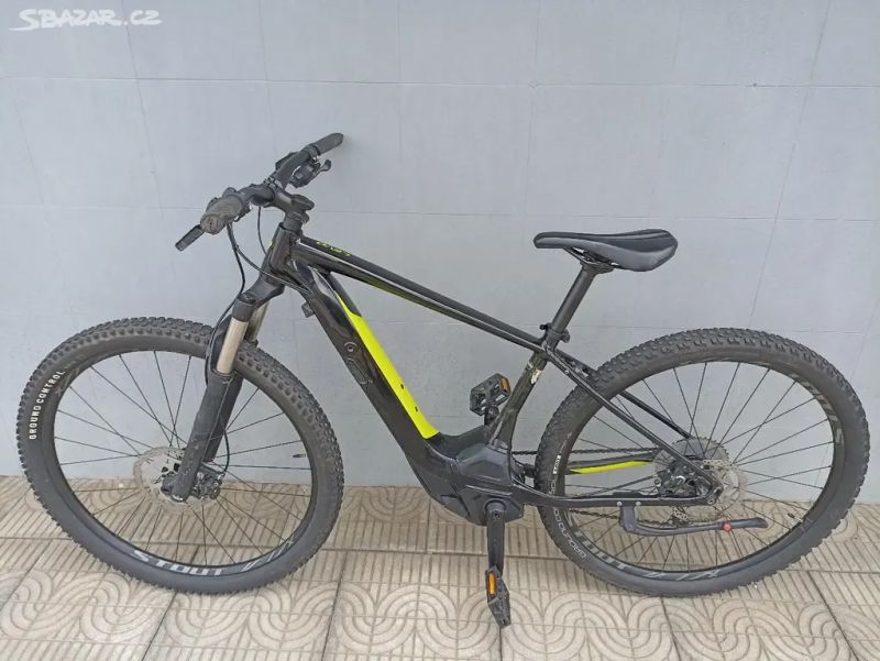 Specialized TURBO LEVO MAN VEL.M"