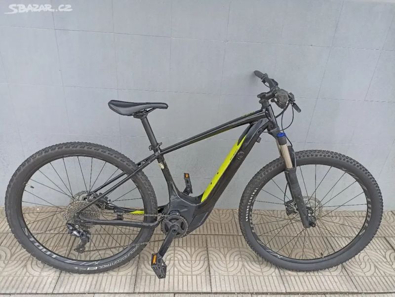 Specialized TURBO LEVO MAN VEL.M"