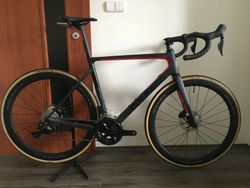 Colnago V3 Di2