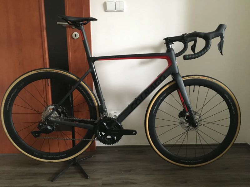 Colnago V3 Di2