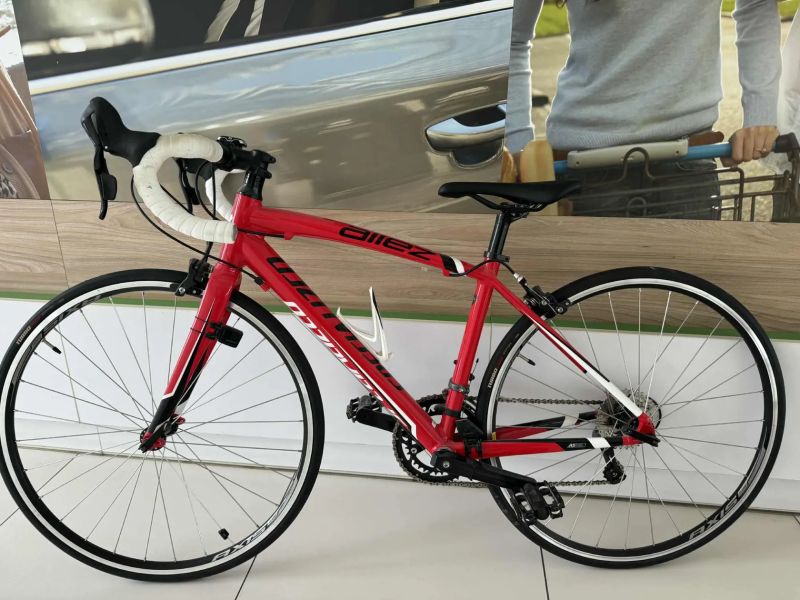 Specialized Allez