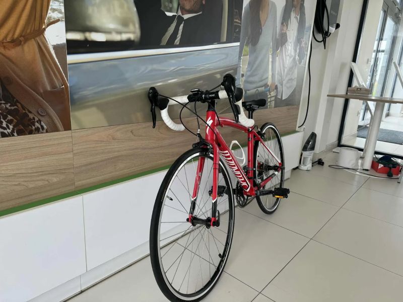 Specialized Allez