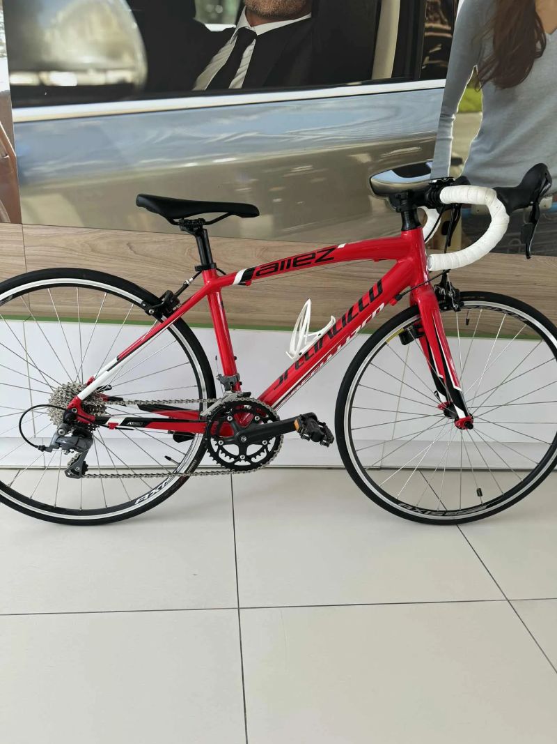 Specialized Allez