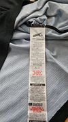 Leatt MTB Gravity 3.0 Jersey L