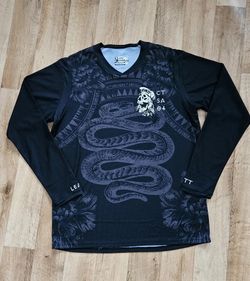 Leatt MTB Gravity 3.0 Jersey L
