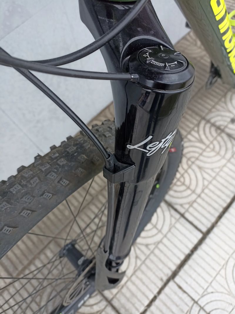 Cannondale F-Si 3 Carbon