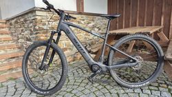 Scott Aspect e-Ride 910 / L