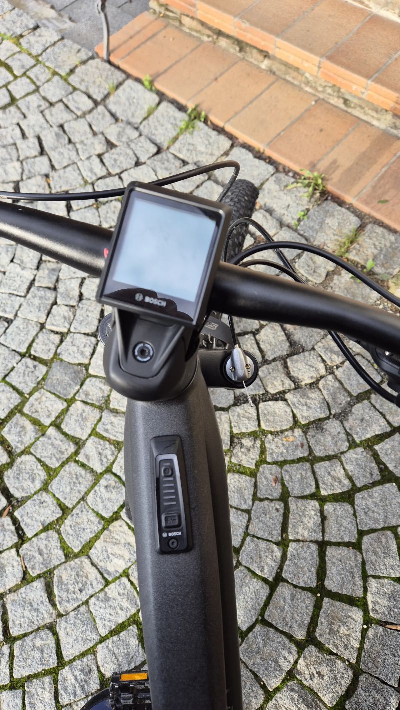 Scott Aspect e-Ride 910