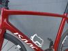 Isaac Vitron Lava Red