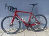 Isaac Vitron Lava Red