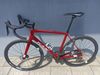 Isaac Vitron Lava Red