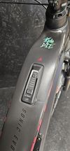 Bulls Sonic EVO AM3 carbon