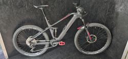 Bulls Sonic EVO AM3 carbon