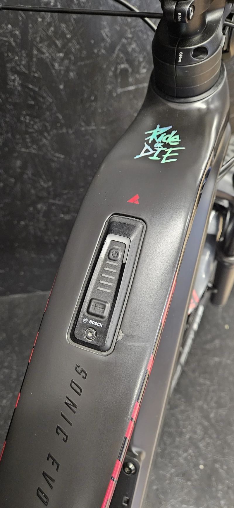 Bulls Sonic EVO AM3 carbon