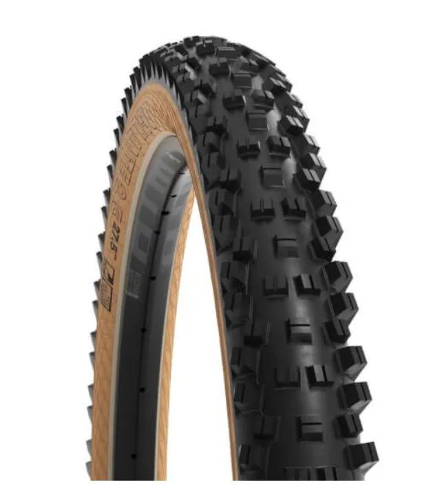 WTB Vigilante 29 x 2.3 černá/hněda 