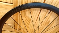 Shimano Ultegra, disk, plášť 