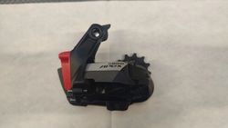 Sram Apex eTap AXS XPLR