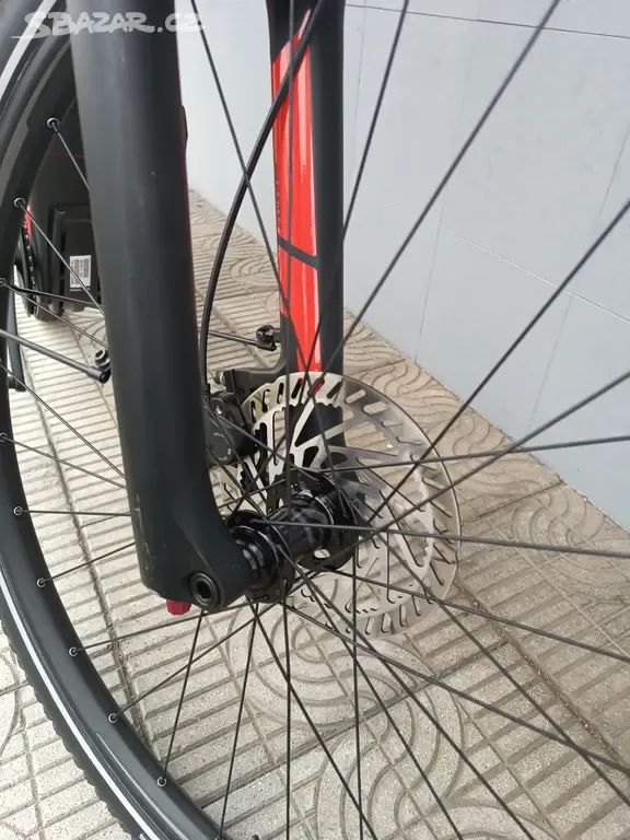 Specialized Specialized Turbo Vado 4.0 vel.L