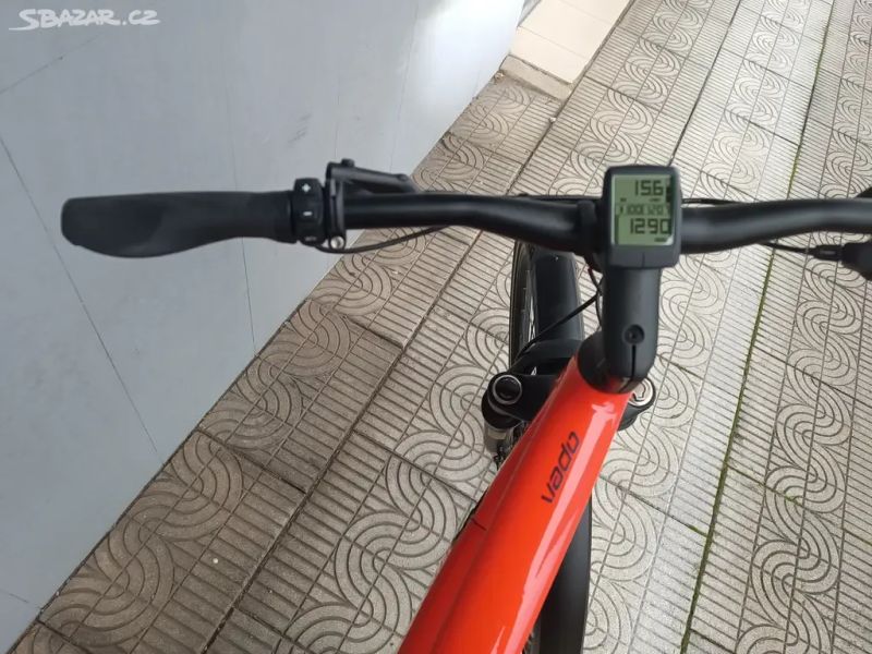 Specialized Specialized Turbo Vado 4.0 vel.L
