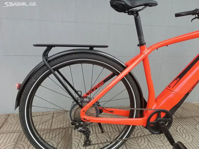 Specialized Specialized Turbo Vado 4.0 vel.L