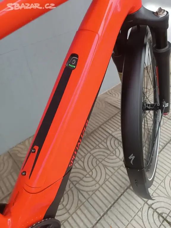 Specialized Specialized Turbo Vado 4.0 vel.L