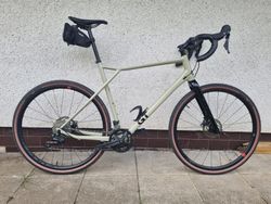 GT Grade Comp