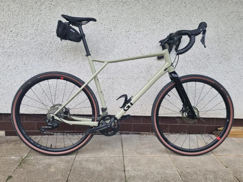 GT Grade Comp