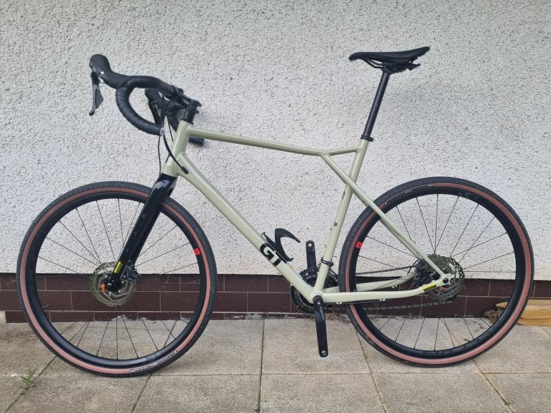 GT Grade Comp