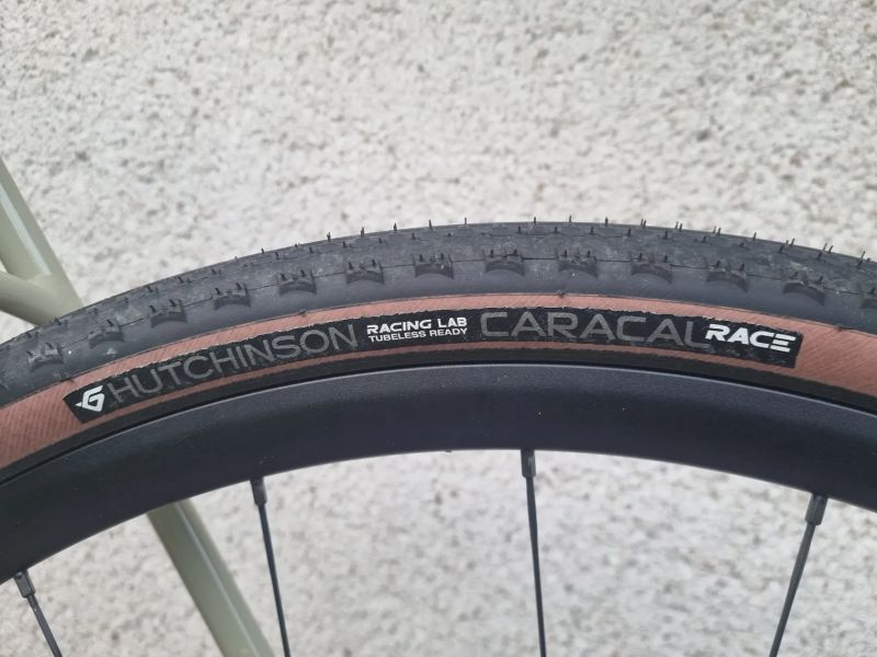 GT Grade Comp