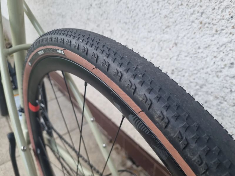 GT Grade Comp