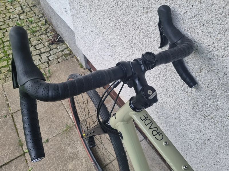 GT Grade Comp