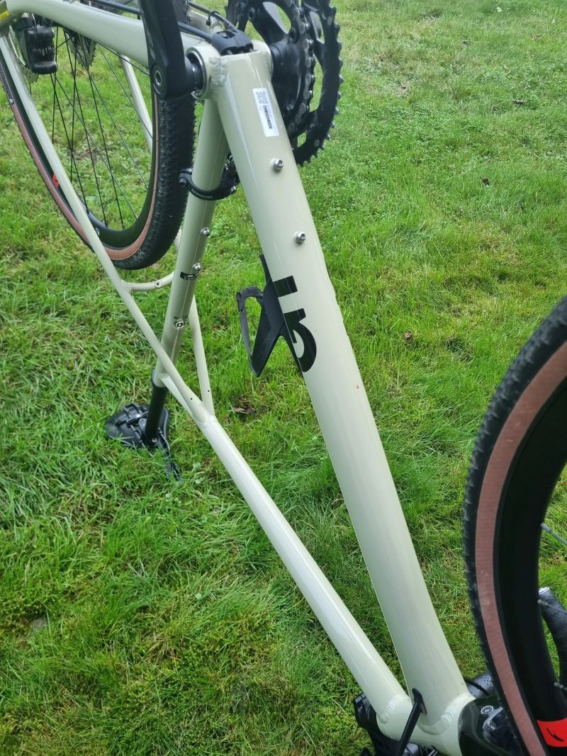 GT Grade Comp