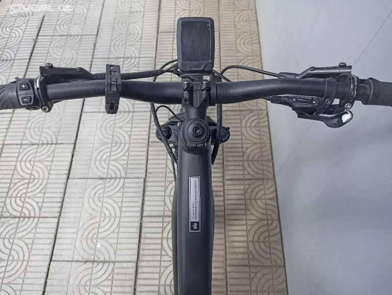 Specialized Specialized Turbo Tero 4.0 EQ vel.XL"
