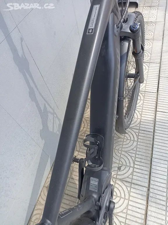Specialized Specialized Turbo Tero 4.0 EQ vel.XL"