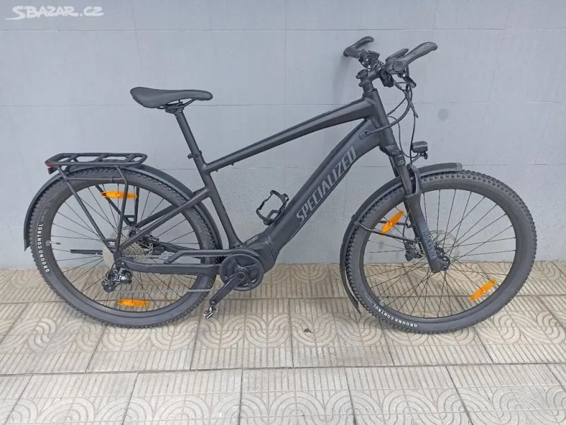 Specialized Specialized Turbo Tero 4.0 EQ vel.XL"