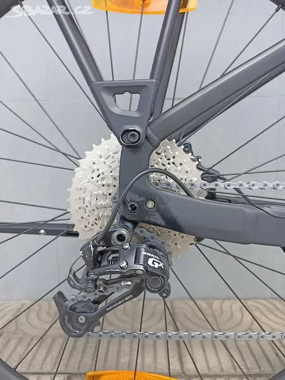 Specialized Specialized Turbo Tero 4.0 EQ vel.XL"