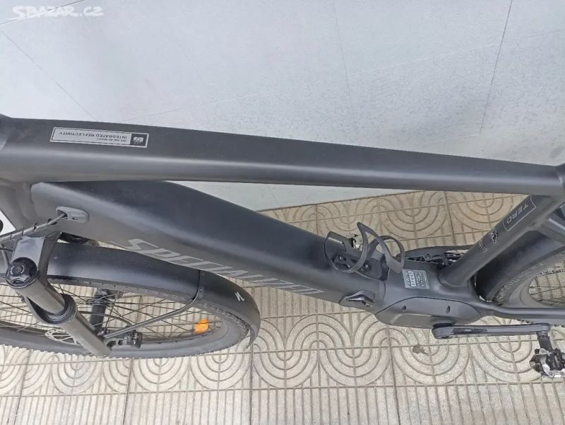 Specialized Specialized Turbo Tero 4.0 EQ vel.XL"