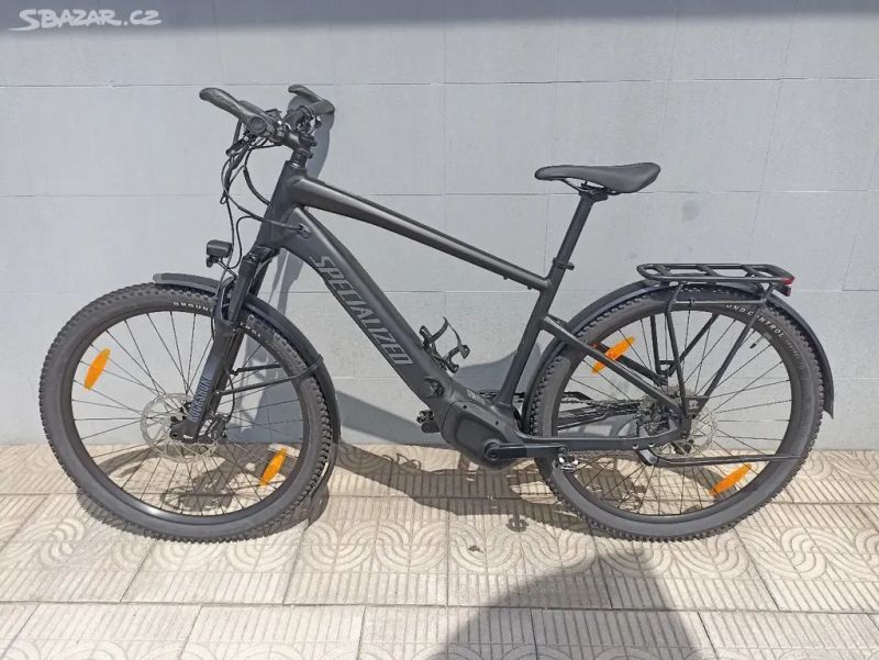 Specialized Specialized Turbo Tero 4.0 EQ vel.XL"