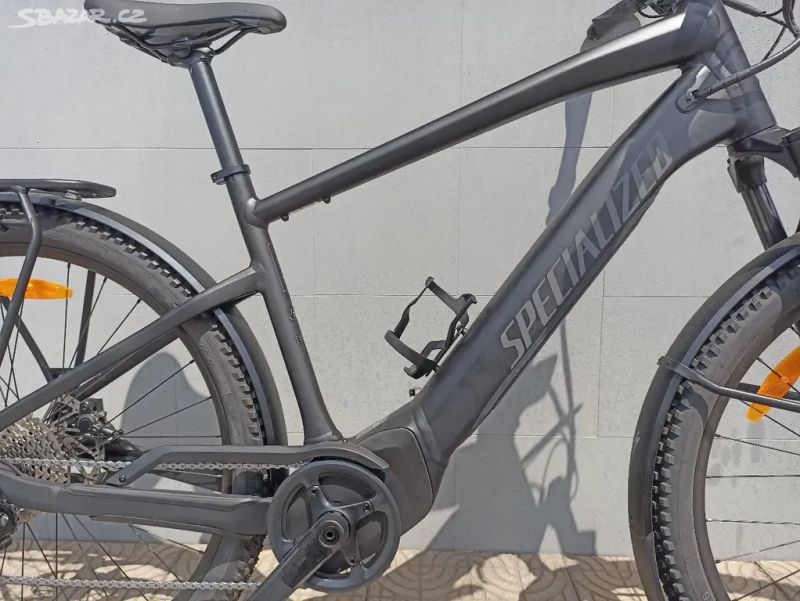 Specialized Specialized Turbo Tero 4.0 EQ vel.XL"