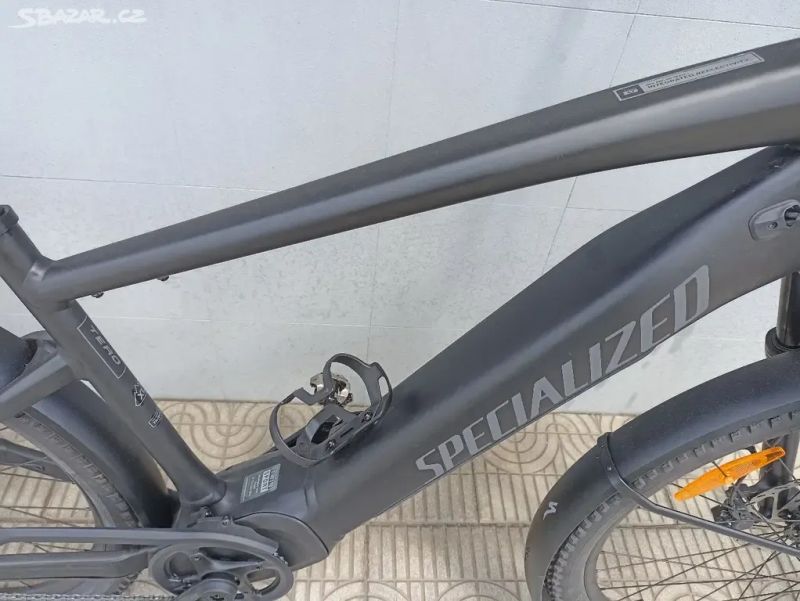 Specialized Specialized Turbo Tero 4.0 EQ vel.XL"