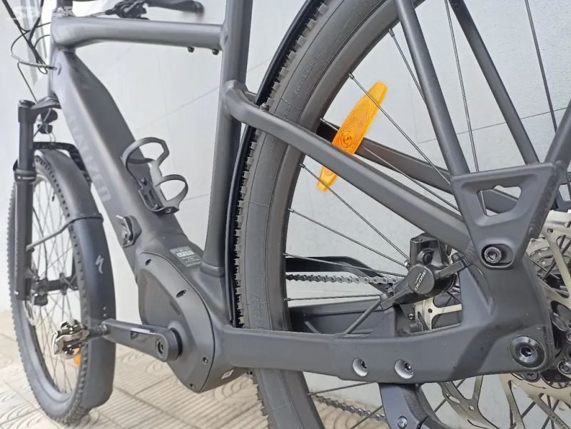 Specialized Specialized Turbo Tero 4.0 EQ vel.XL"