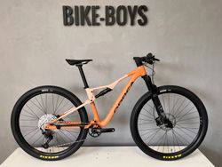 ORBEA OIZ H30 Apricot Orange