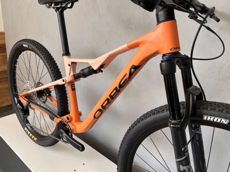 ORBEA OIZ H30 Apricot Orange
