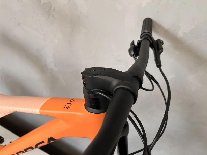 ORBEA OIZ H30 Apricot Orange